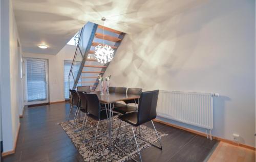 Apartment Ndr. Havnevej R�m� X