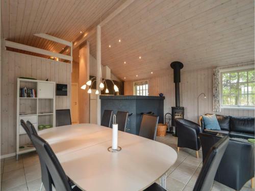 Holiday Home Lyngvejen XI