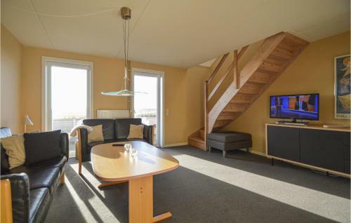Apartment Vestergade Lejl.