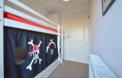 Apartment Vestergade Lejl.