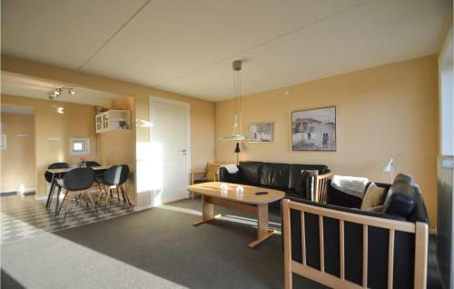 Apartment Vestergade Lejl.