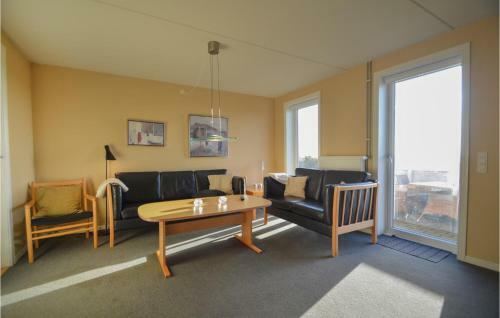 Apartment Vestergade Lejl.