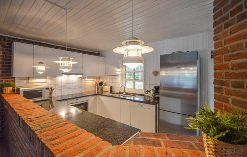 Holiday Home Romo With Sauna 329