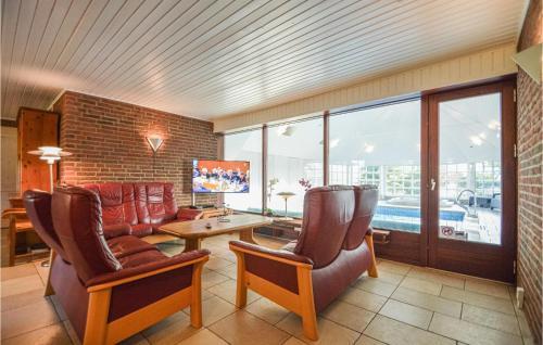 Holiday Home Romo With Sauna 329