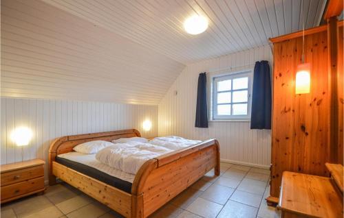 Holiday Home Romo With Sauna 329