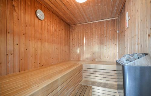 Holiday Home Romo With Sauna 329