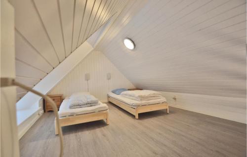 Holiday Home Romo With Sauna 329