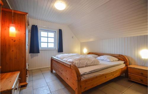 Holiday Home Romo With Sauna 329