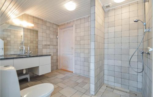 Holiday Home Romo With Sauna 329