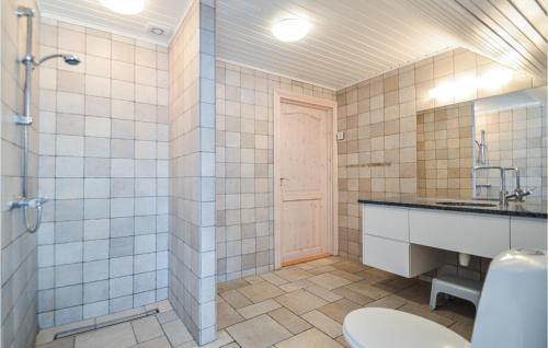 Holiday Home Romo With Sauna 329