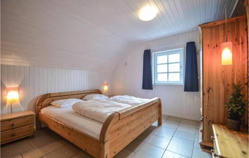 Holiday Home Romo With Sauna 329