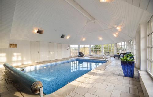 Holiday Home Romo With Sauna 329