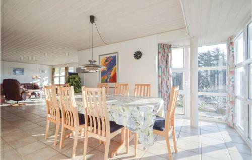 Holiday Home Lakolk IV