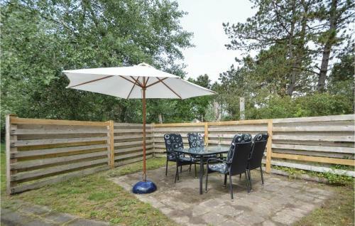 Apartment S�nderbyvej