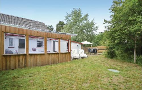 Apartment S�nderbyvej