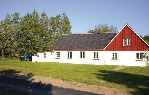 Apartment S�nderbyvej