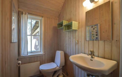 Holiday Home Rylen R�m� XI