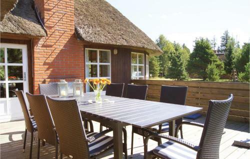 Holiday Home Rylen R�m� XI