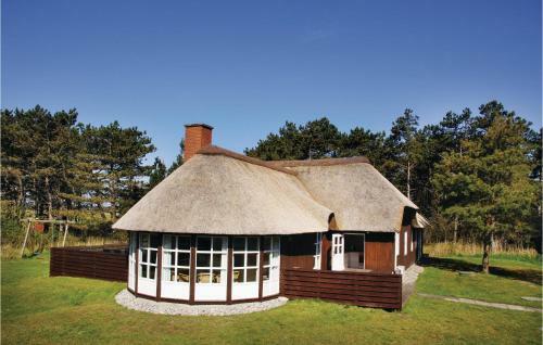 Holiday Home Rylen R�m� XI