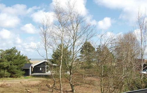 Holiday Home Lyngvejen R�m� III