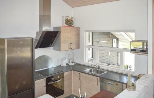 Holiday Home J.tagholmsvej IV