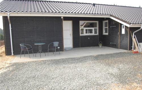 Holiday Home J.tagholmsvej IV