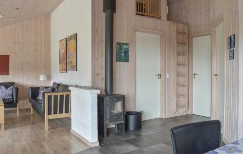Holiday Home J.tagholmsvej IV