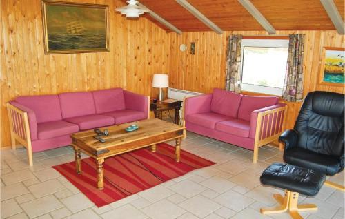 Holiday Home Lakolk III