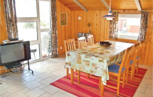 Holiday Home Lakolk III