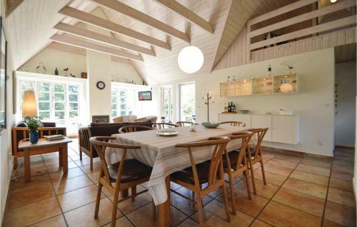 Holiday Home Pr�stekraven R�m�