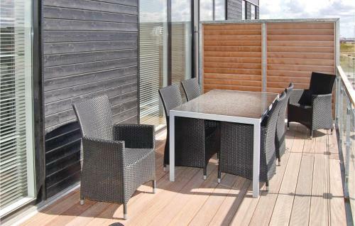 Apartment Nordre Havnevej