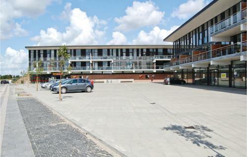 Apartment Nordre Havnevej
