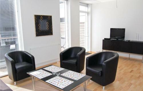 Apartment Nordre Havnevej