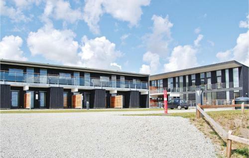 Apartment Nordre Havnevej