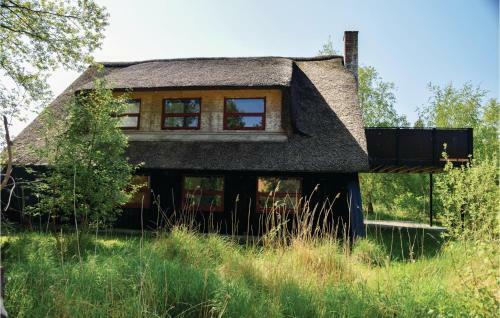 Holiday Home Pr�stekraven XII
