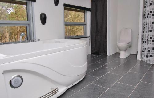 Holiday Home Pr�stekraven XII