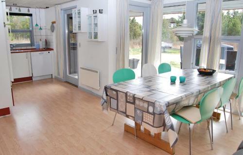 Holiday Home Pr�stekraven XII