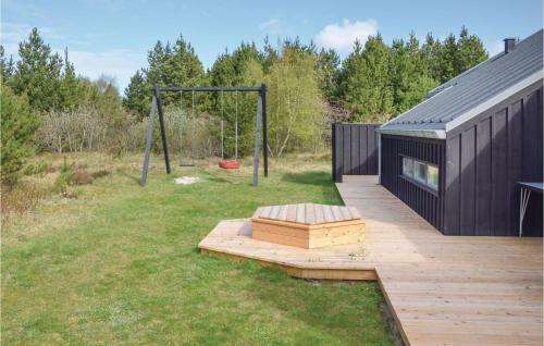 Holiday Home Strandskaden R�m� VI
