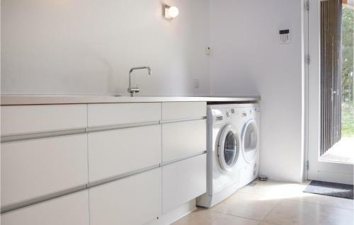Holiday Home Strandskaden R�m� VI