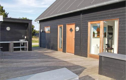 Holiday Home Vestergade IV