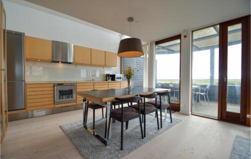 Holiday Home Vestergade IV