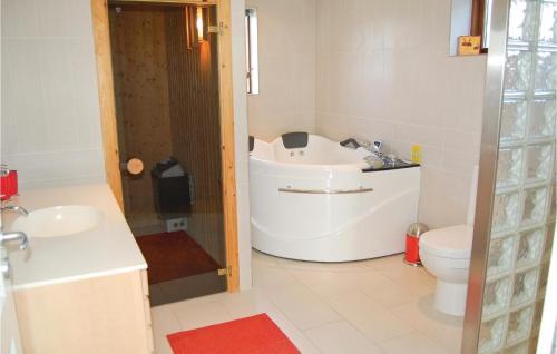 Holiday Home Vestergade IV
