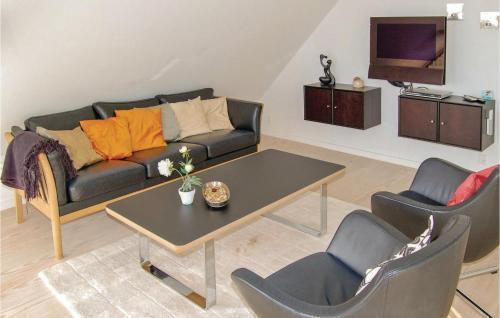 Holiday Home Vestergade IV