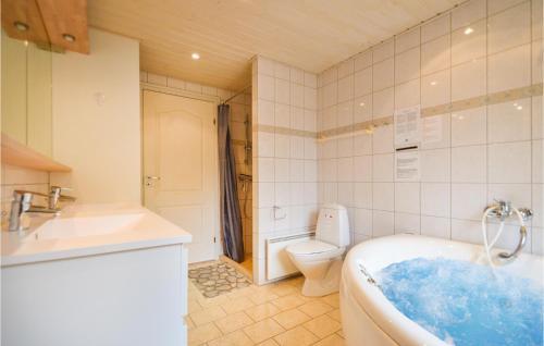 Holiday Home Umanaksvej R�m� Denm