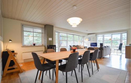 Holiday Home Umanaksvej R�m� Denm