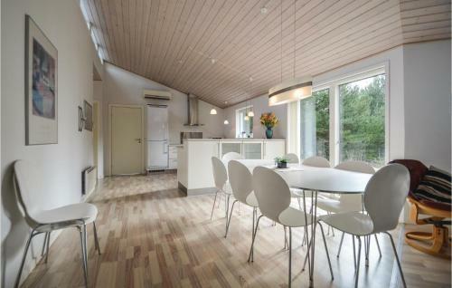 Holiday Home Regnspoven R�m� I
