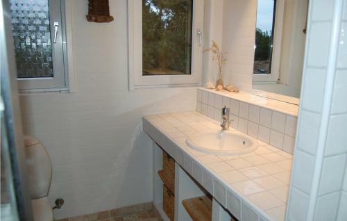 Holiday Home Rislumvej R�m� IX