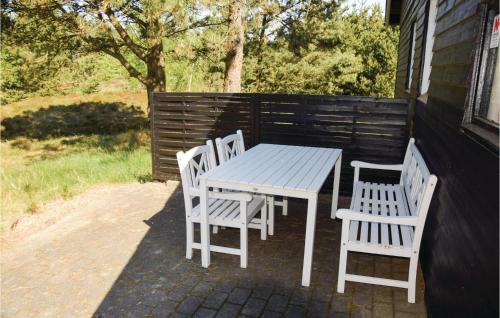 Holiday Home Rislumvej R�m� IX