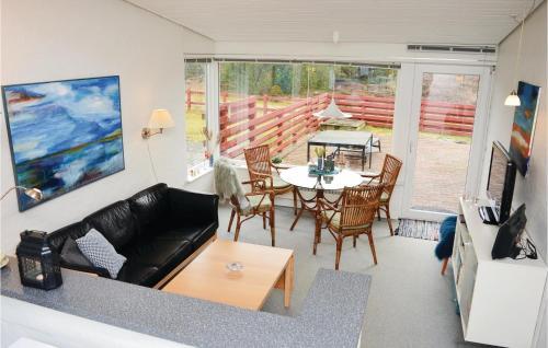 Holiday Home Lyngvejen II