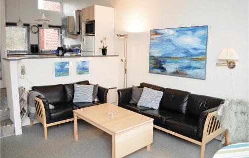 Holiday Home Lyngvejen II